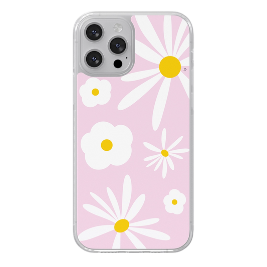 Motif Flowers - Rose - Caroline Cornet