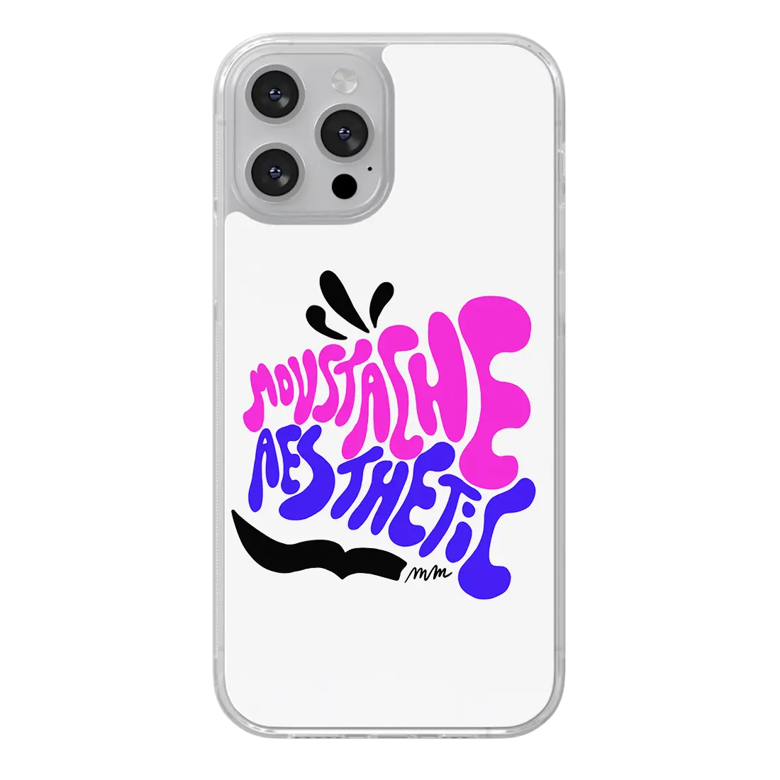 With a bubble of positivity - Mmargot creation