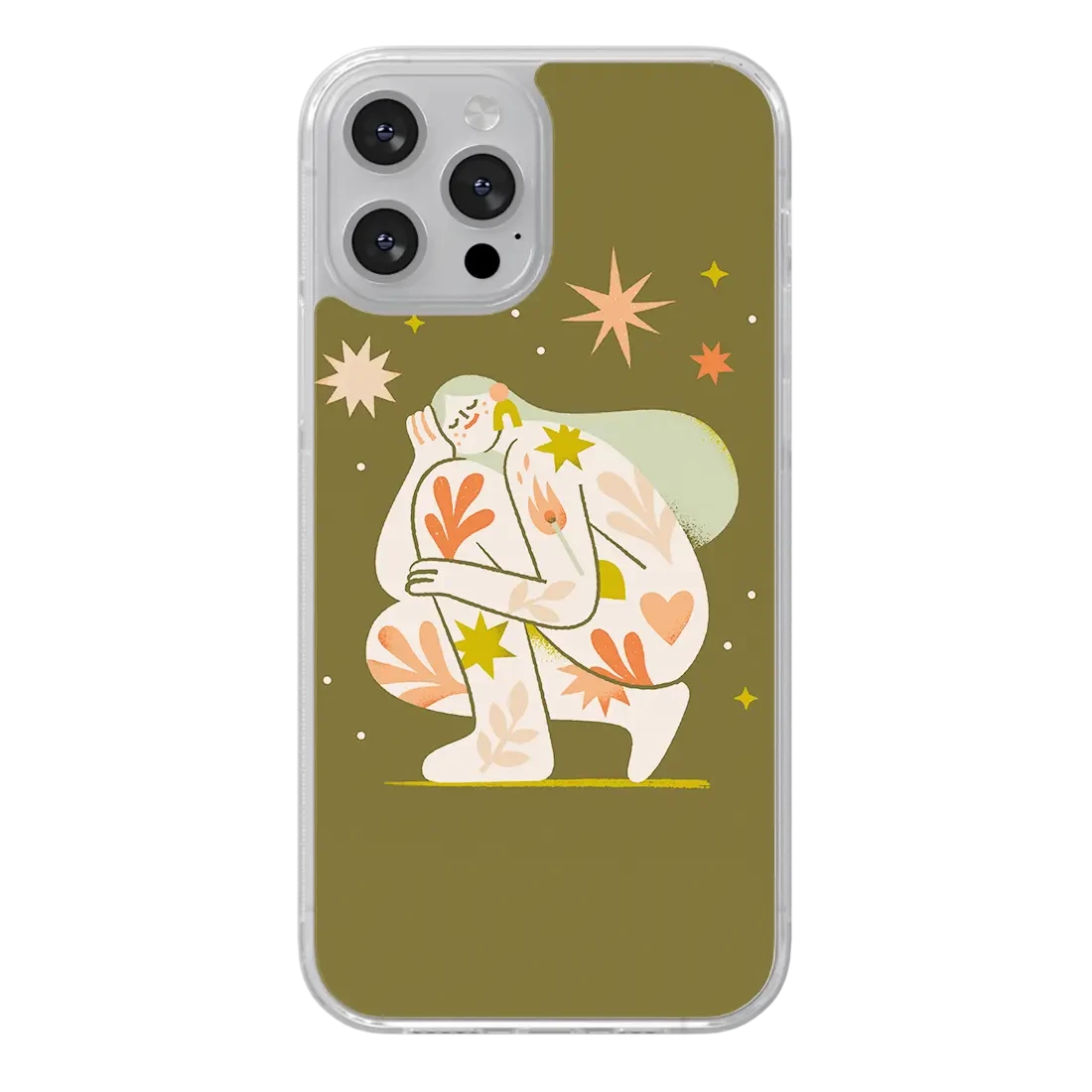 My Body is A Temple - Silviarossana