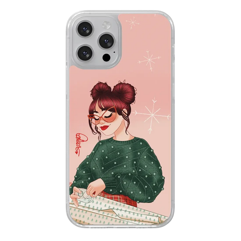 Christmas - Carlaas