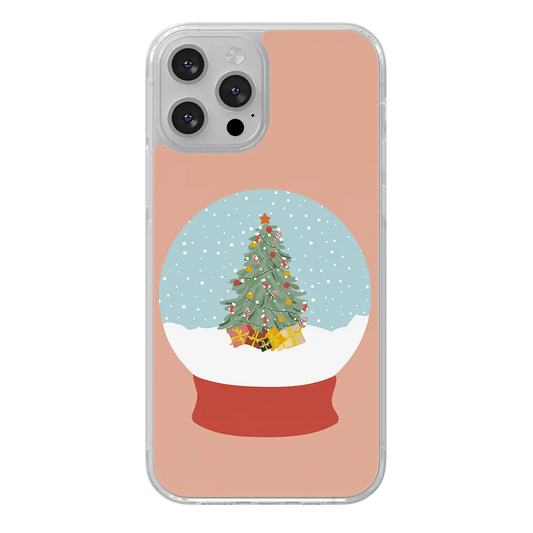 Noël dans mon téléphone - karte.designs