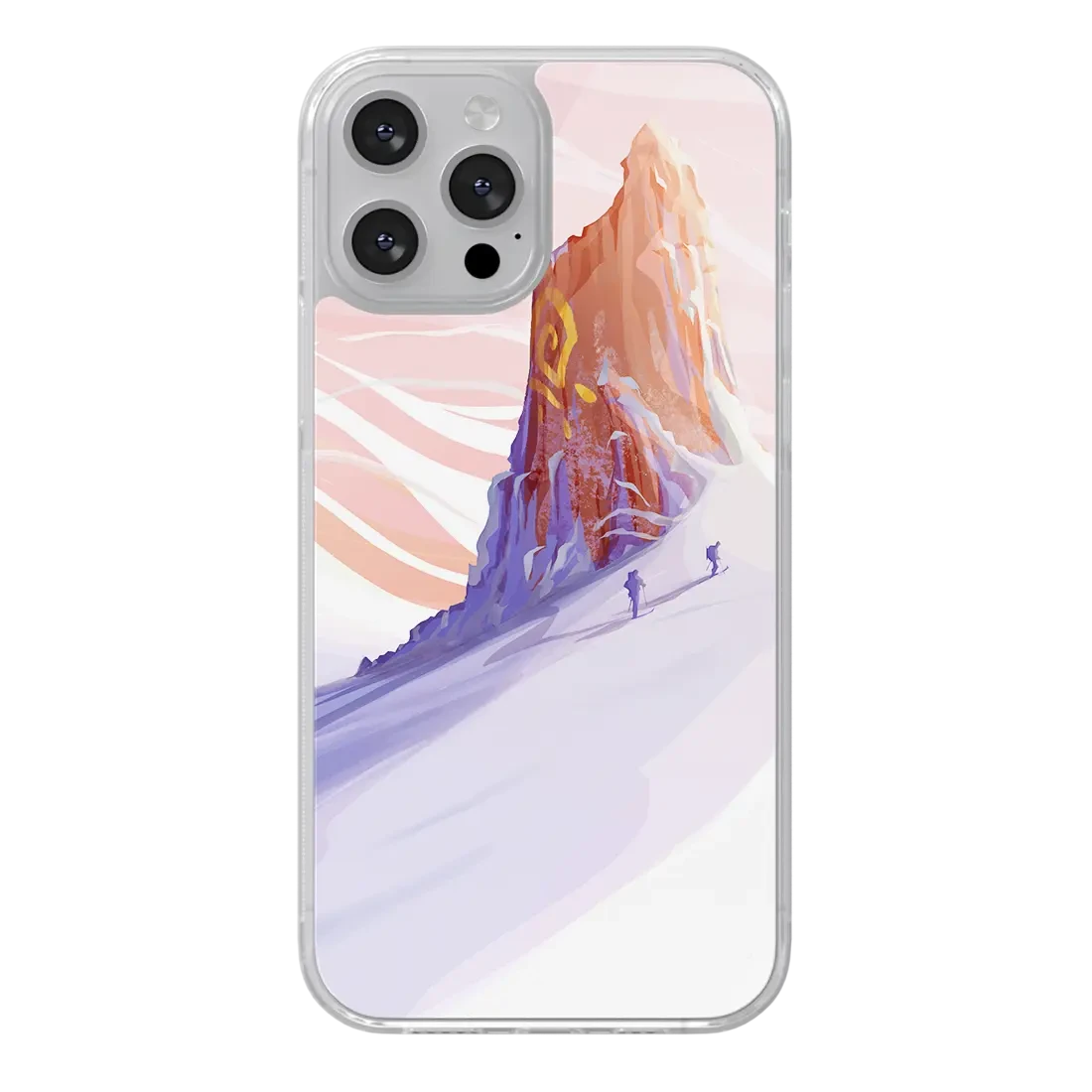 Norvège - The Paper Mind