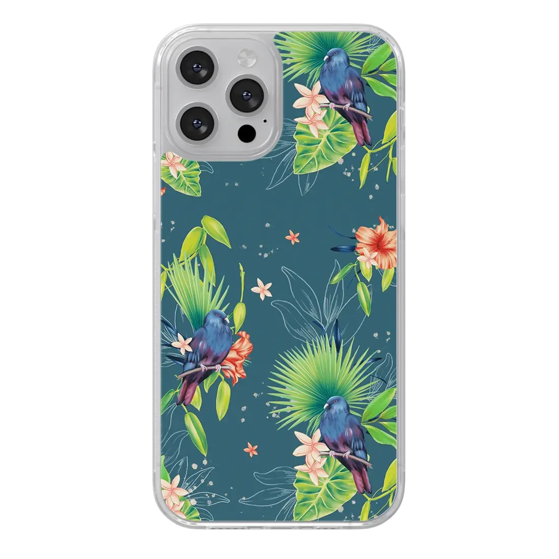 Notou - Ellie Tomani