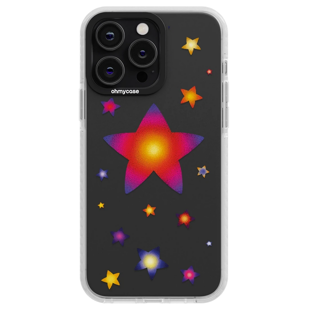Nuances d’Étoiles - Studio Cfy