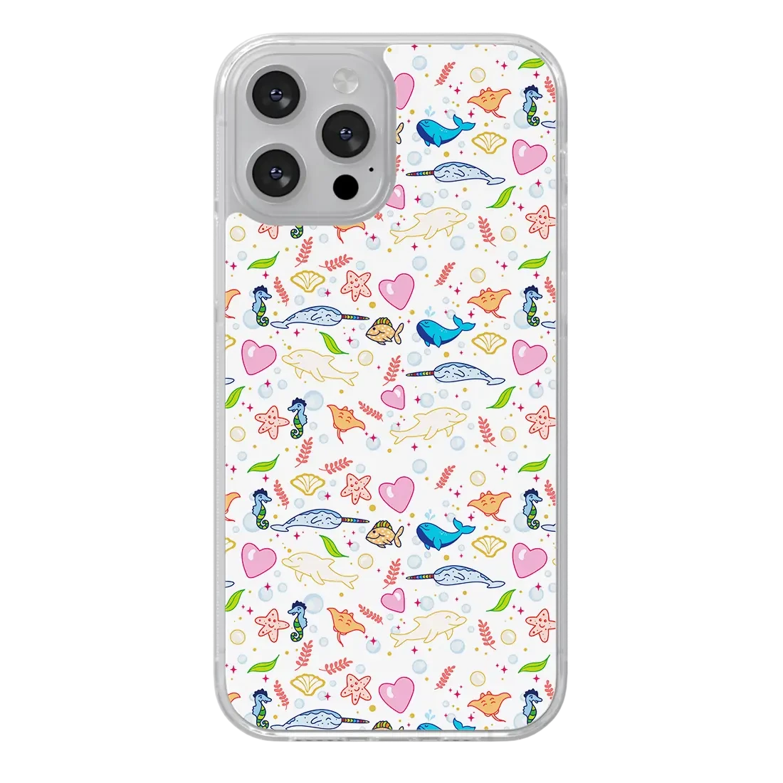 Ocean - Anne-Laure Caridel