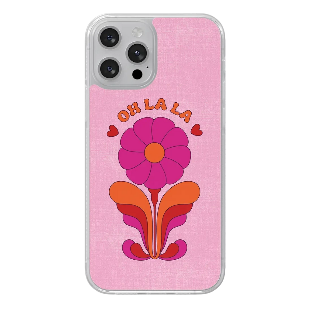 OHLALA-ROSE - CHACHAPOP