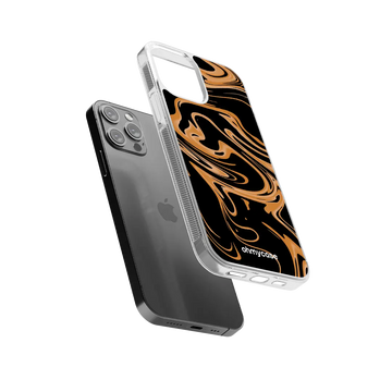 Coque - Orange