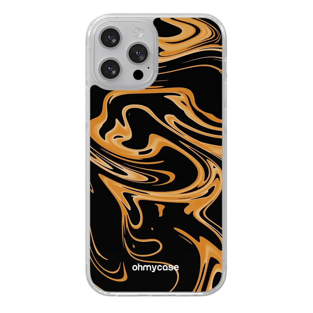 Coque - Orange