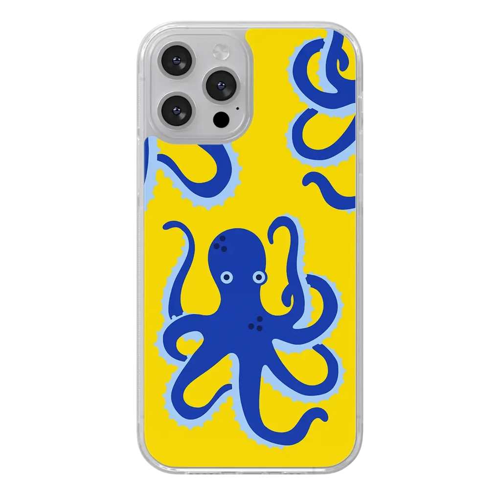 Octopus - HOLAMÉLINE