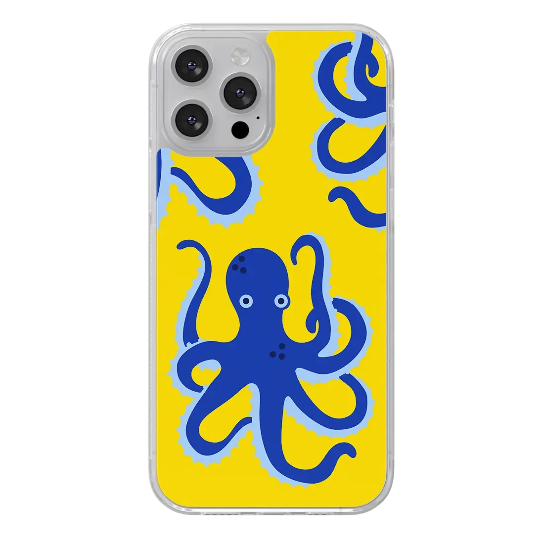 Octopus - HOLAMÉLINE