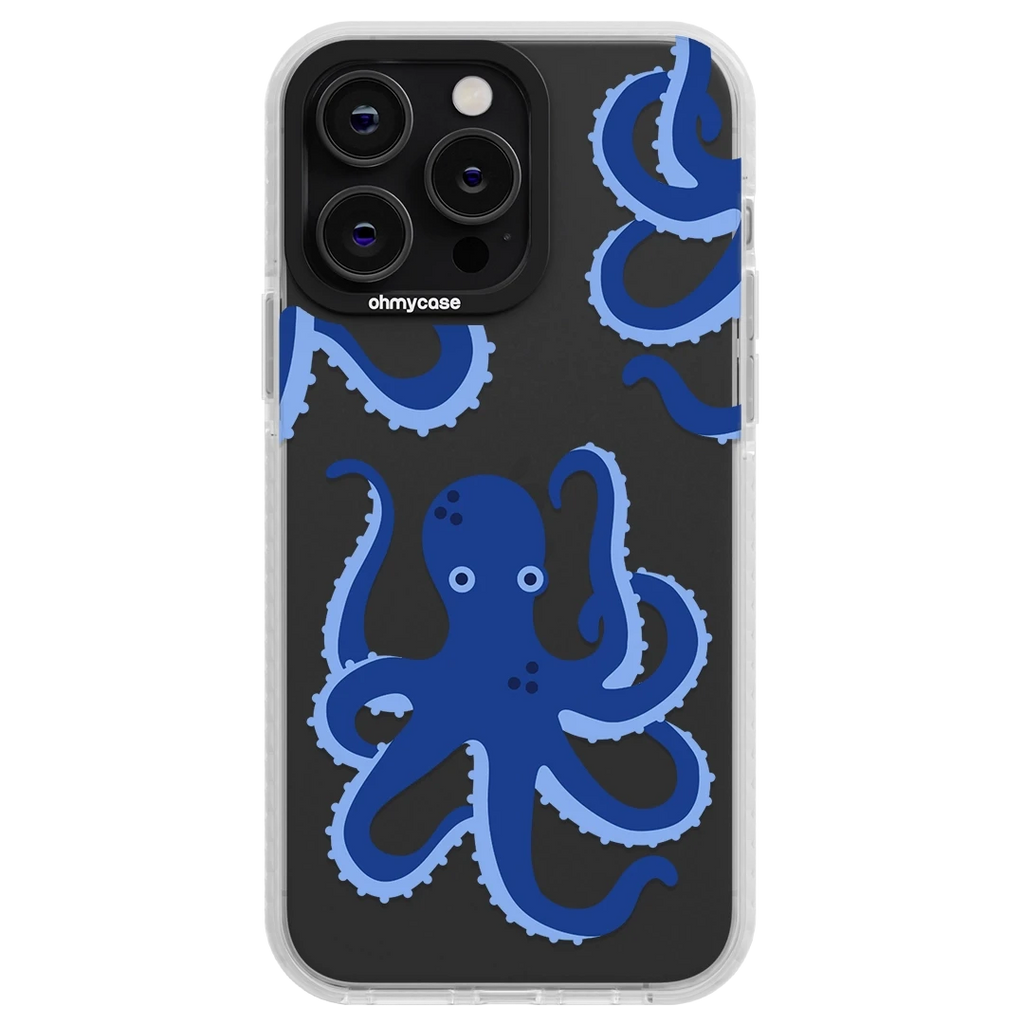 Octopus - HOLAMÉLINE