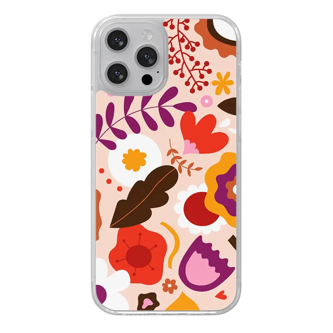 Ode à l'automne - Studio Corail