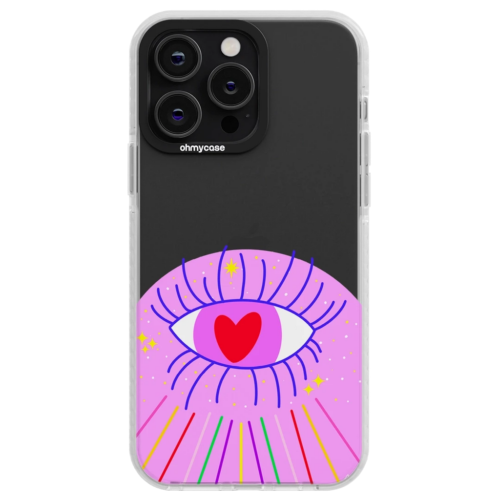 Eye of love - Mmargot creation