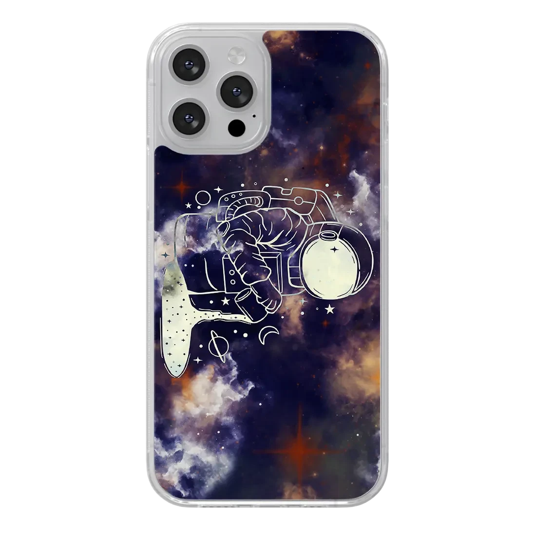 On The Universe - May