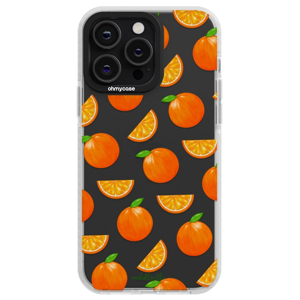 Orange - Mabella
