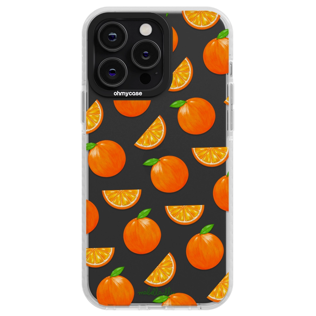 Orange - Mabella