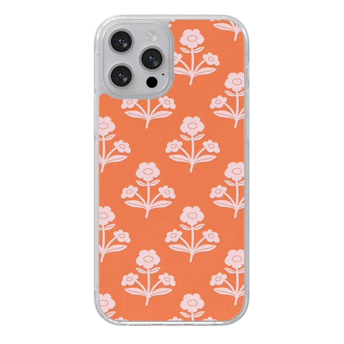 Orange Bloom - Ysea Collection