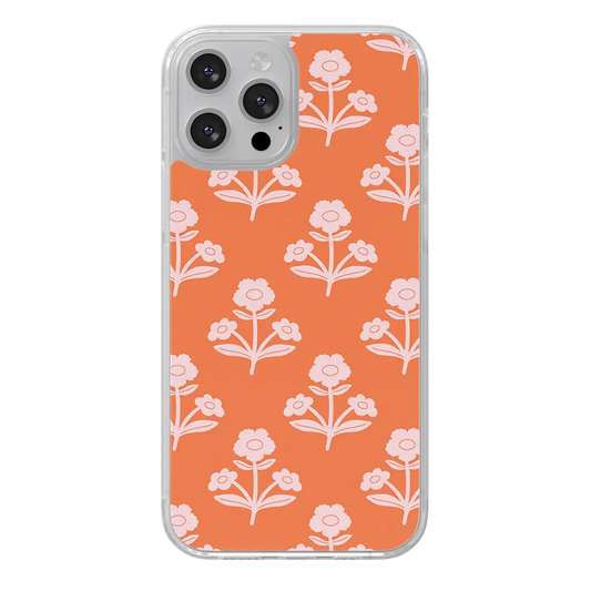 Orange Bloom - Ysea Collection