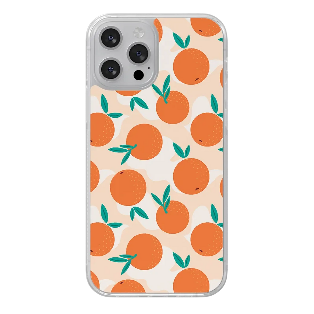 Oranges - Adeline Waeles