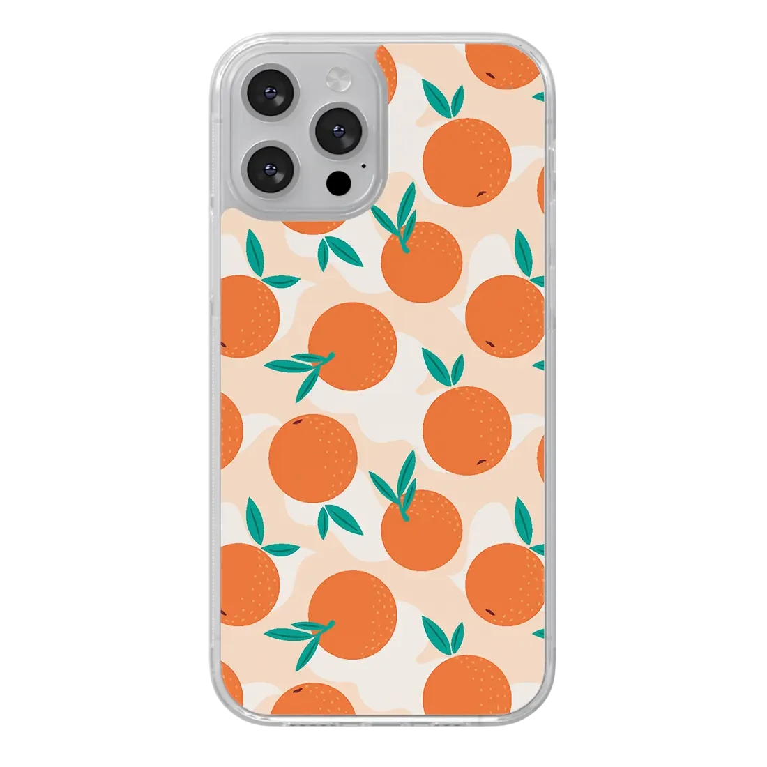 Oranges - Adeline Waeles