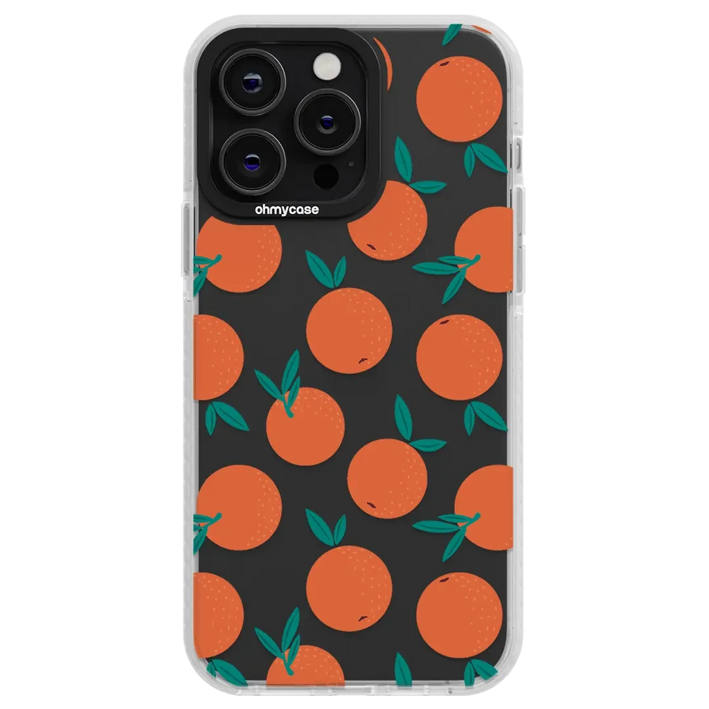 Oranges - Adeline Waeles