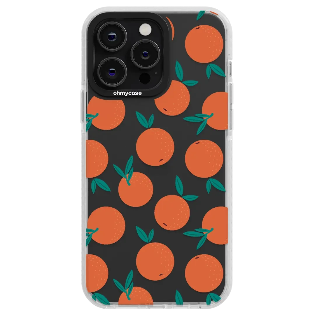 Oranges - Adeline Waeles