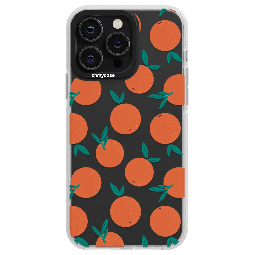 Oranges - Adeline Waeles