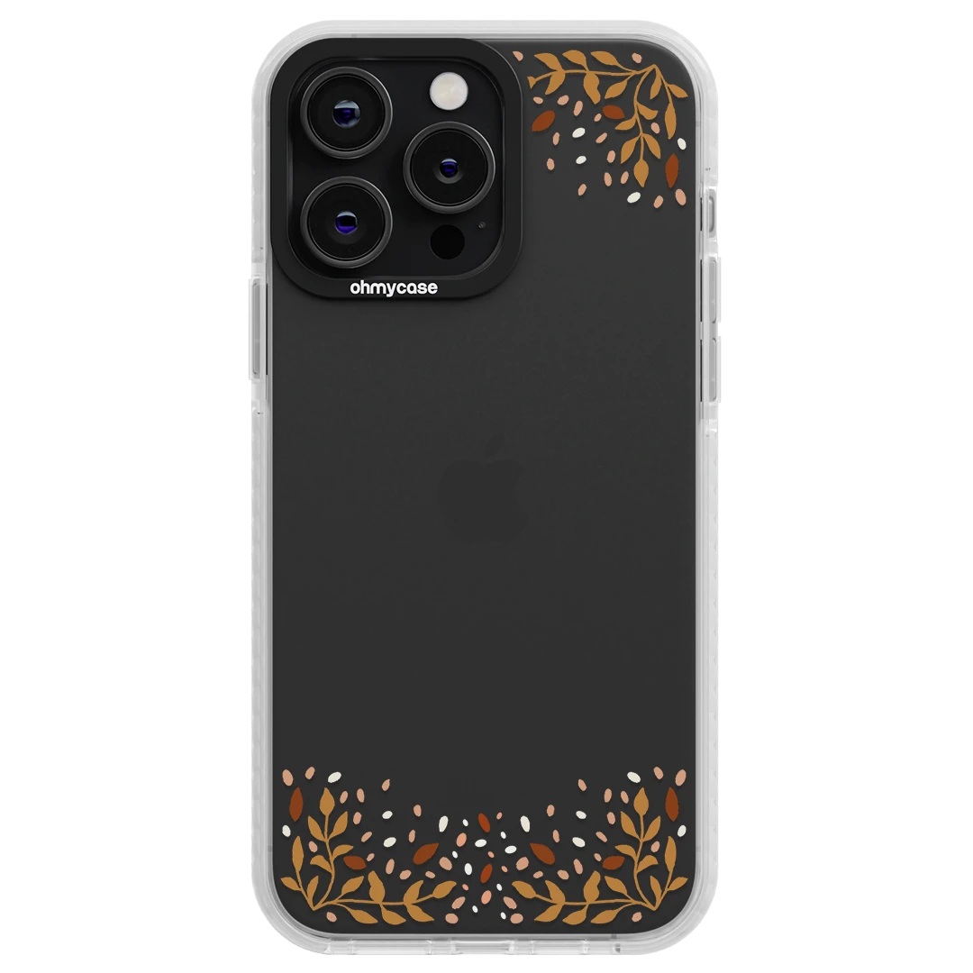 Ornements automne - Eva Corbisier