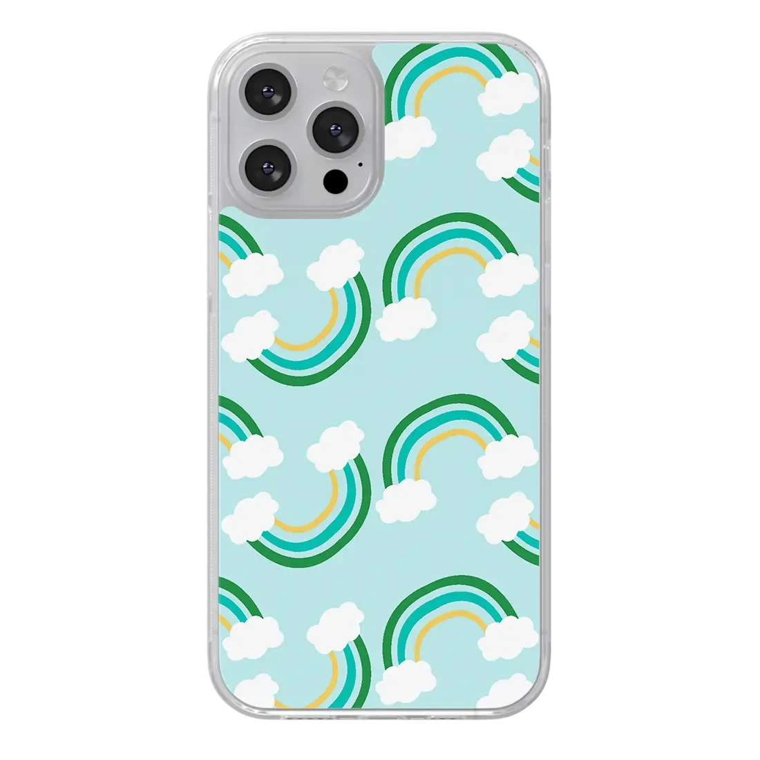 Over the rainbow - Studio Corail