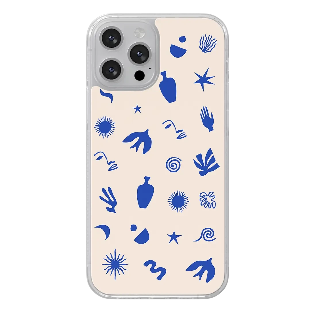 Picasshow - The Blonde Signature