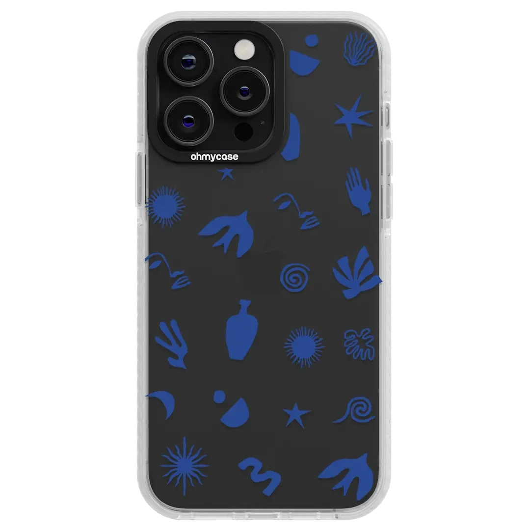 Picasshow - The Blonde Signature