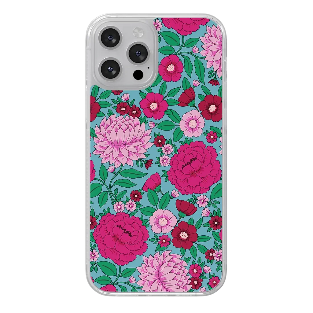 PIVOINES - CHACHAPOP