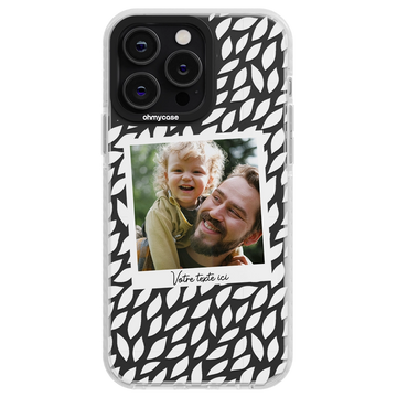 Coque Polaroid - Vague