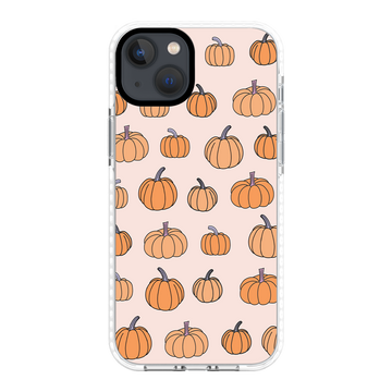 Coque - Pumpkins