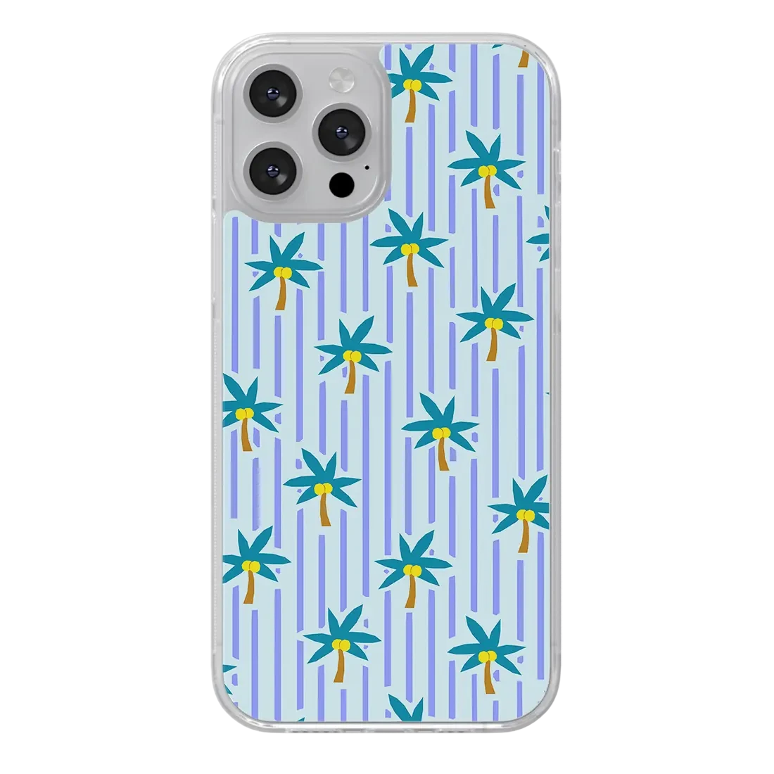 Palm Dance - Laurella Vie Studio