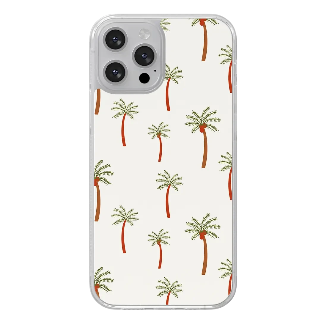 Palm Trees - Bérénice