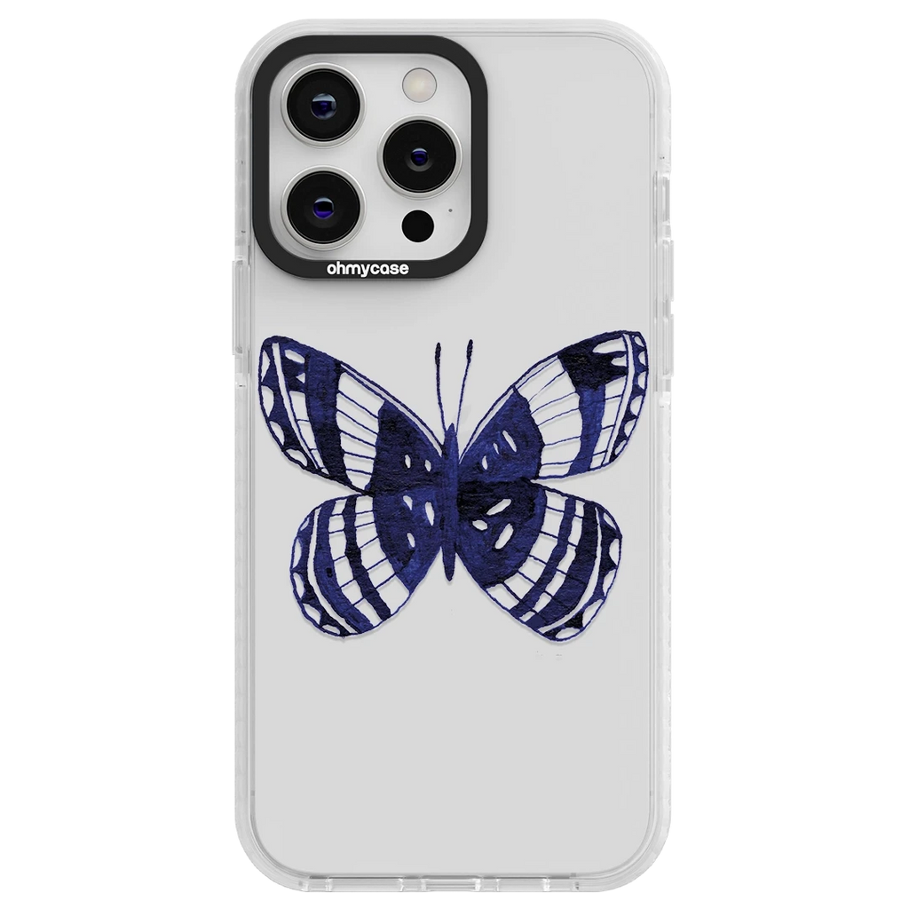 Butterfly - Pilaune