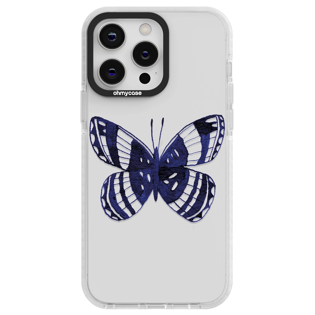 Papillon - Pilaune