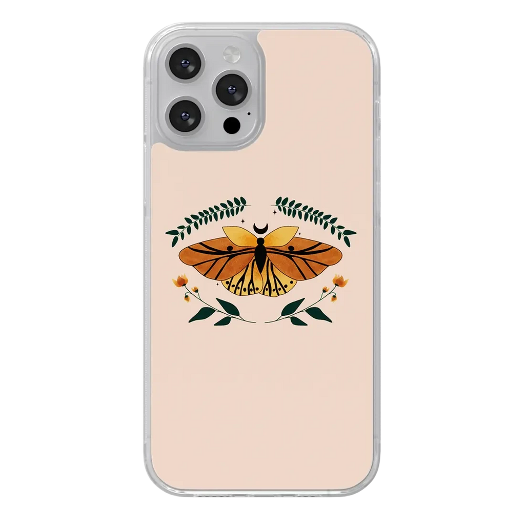 Papillon d'Ambre - Tania