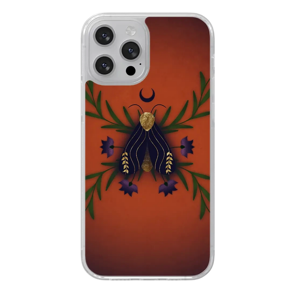 Papillon d'Or - Tania