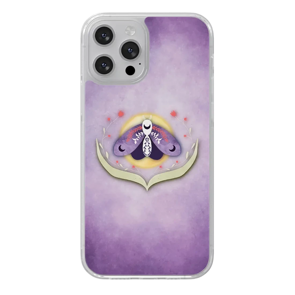 Papillon Solaire - Tania