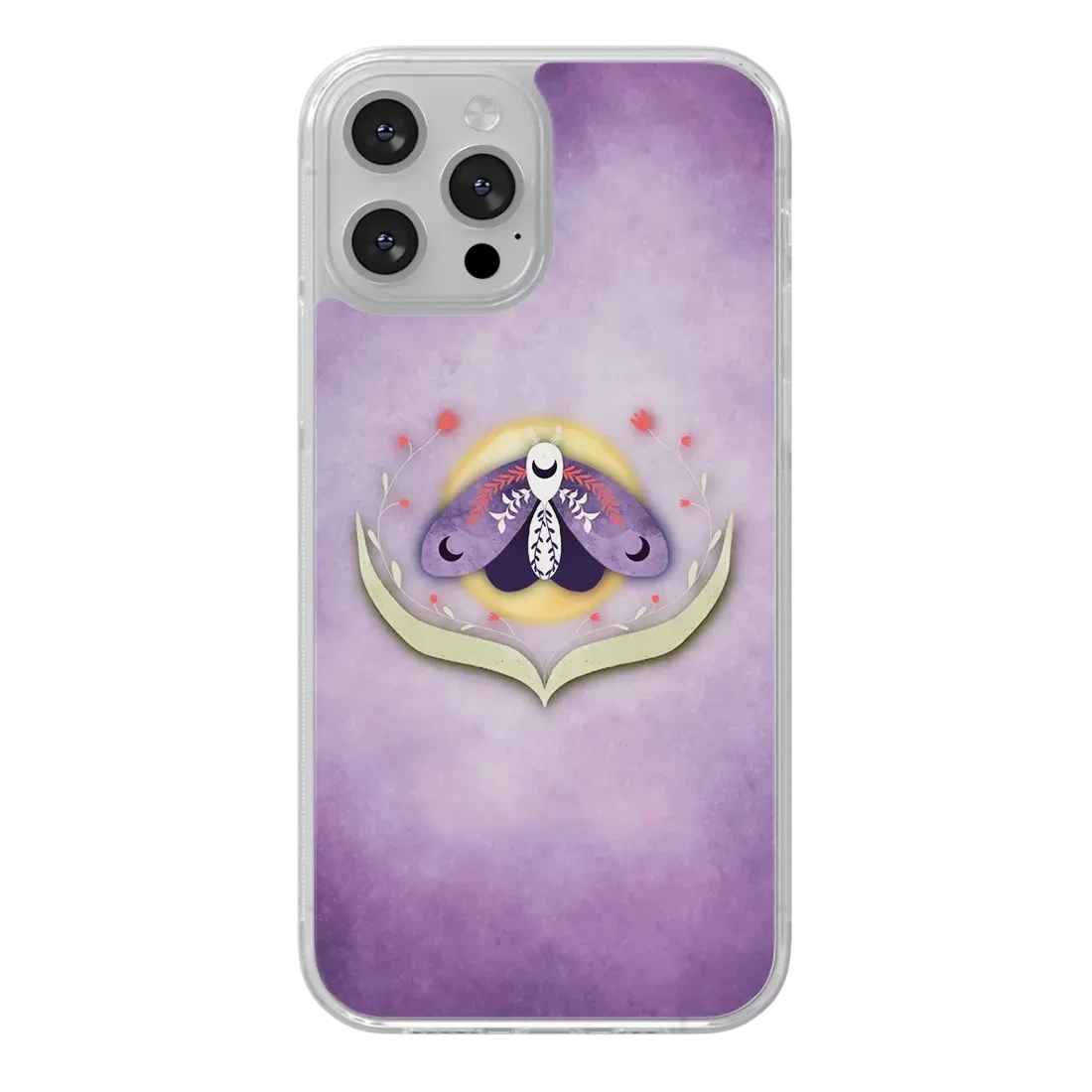 Papillon Solaire - Tania