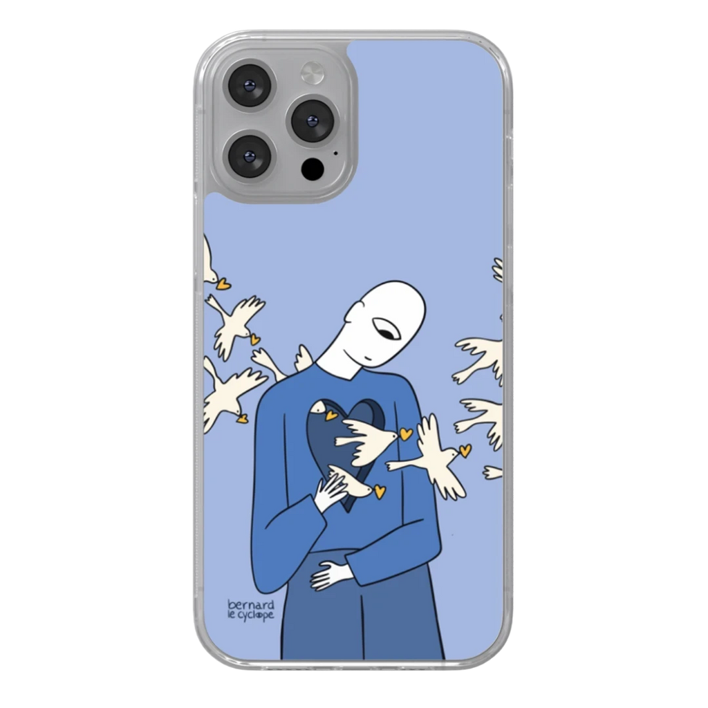 Pardon - BernardLeCyclope