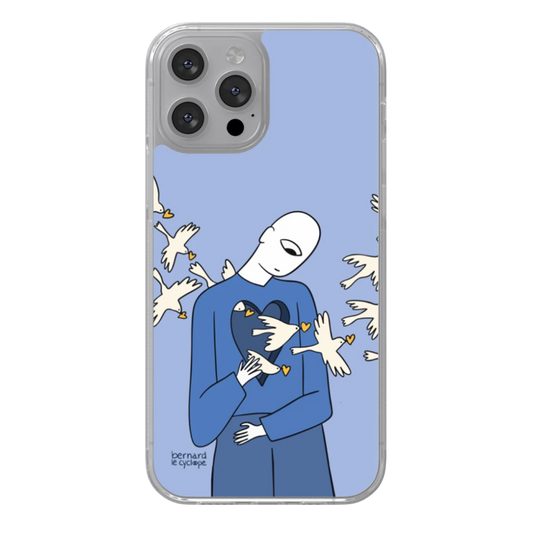 Pardon - BernardLeCyclope