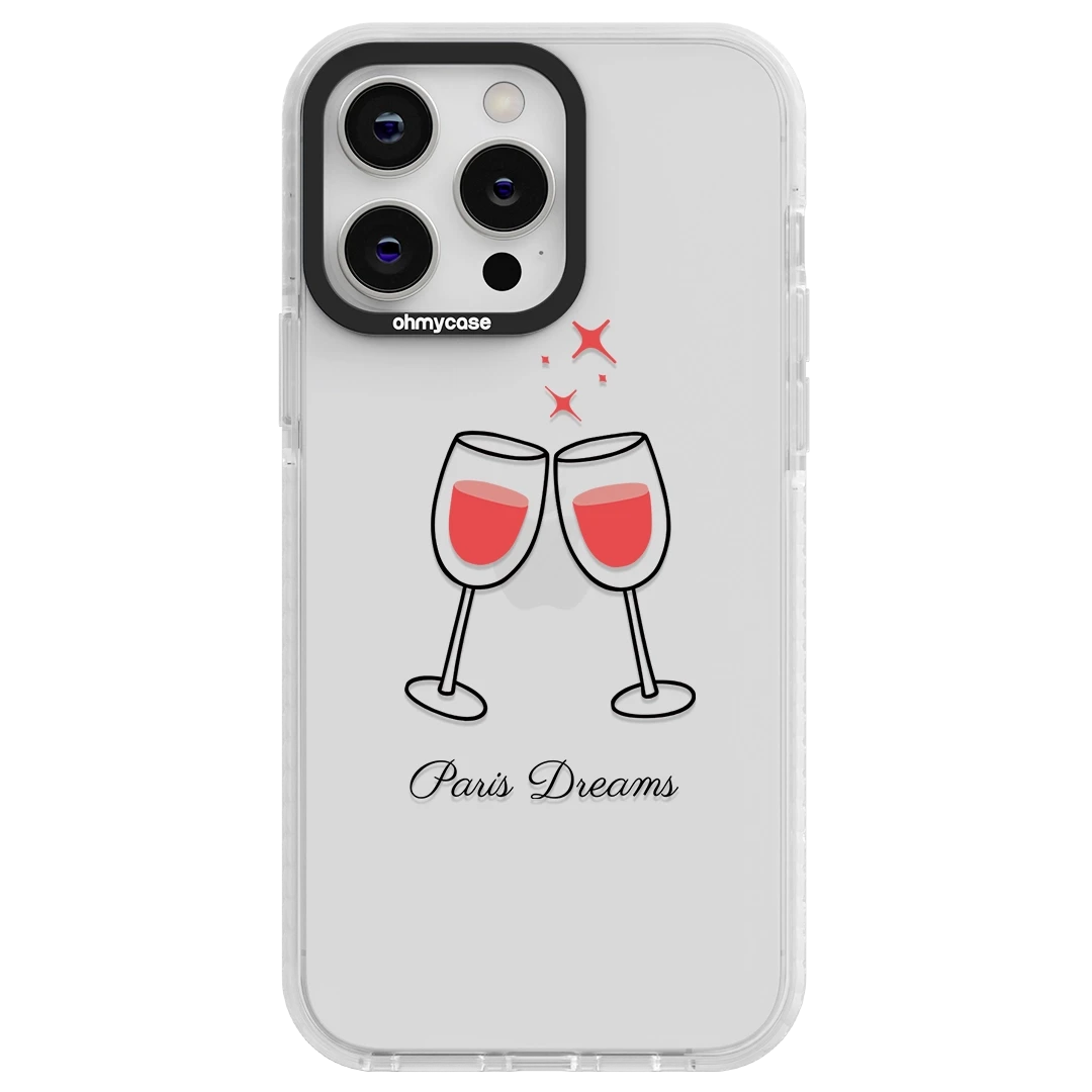 Shell - Paris Dreams 