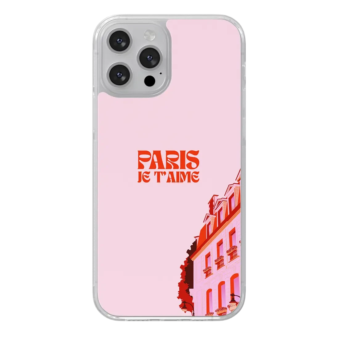 Parisian Vibes - Liloogox