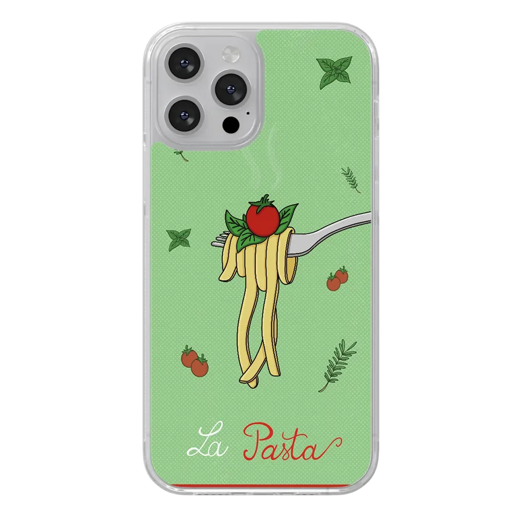 Pasta - Alexandra Demarque