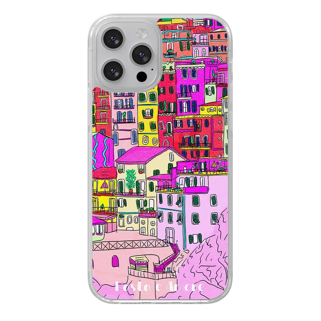 Pasta e Amore - Les 3 Vagues