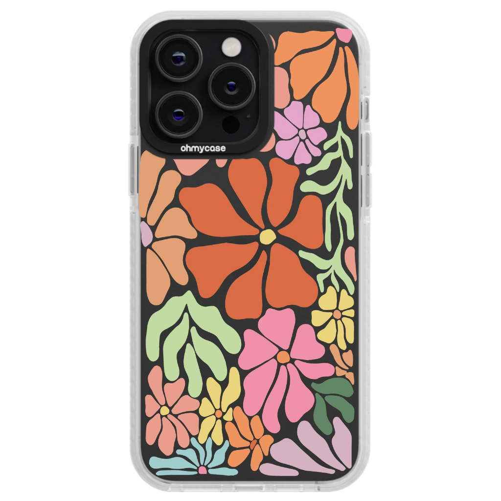 Pattern du Printemps - Agrume Studio