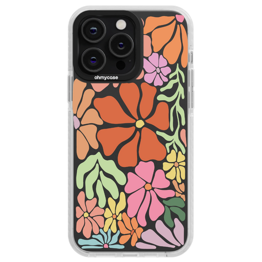 Pattern du Printemps - Agrume Studio